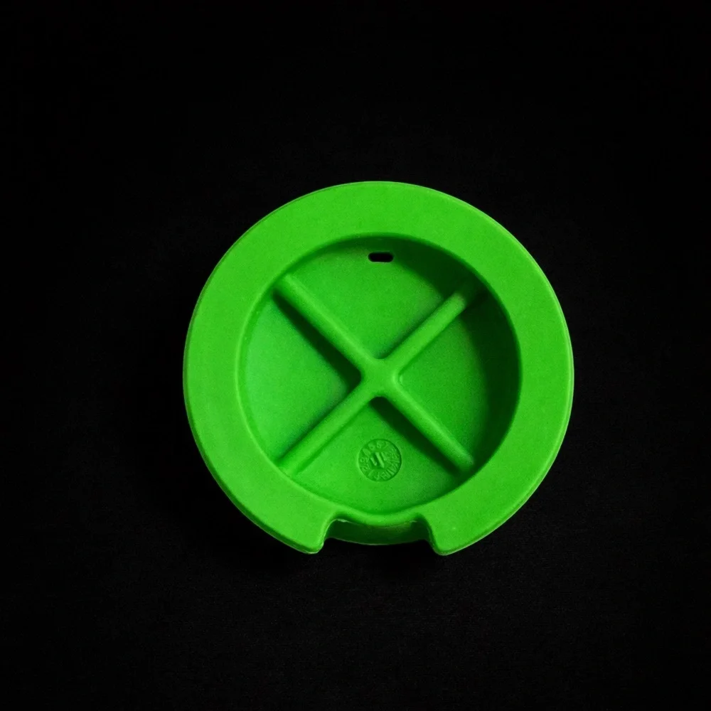 Starbucks Collector Mug w/ Green Lid 💚 Rare Style | Excellent Condition - Picture 7 of 7